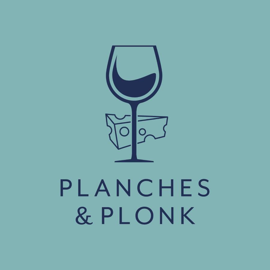 مبيت وإفطار Belvès Planches Et Plonk المظهر الخارجي الصورة
